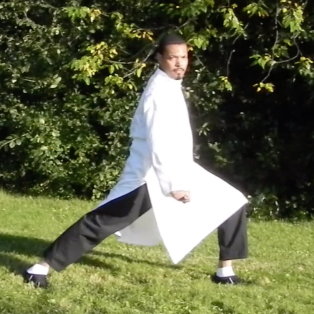 Downward block