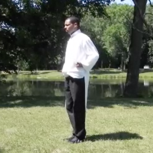 Closed Stance
