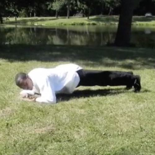 Front Breakfall